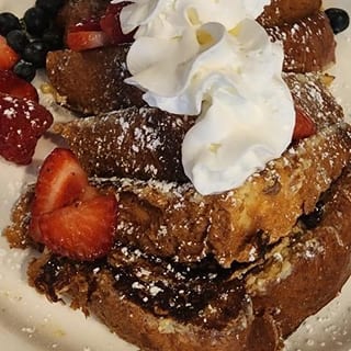 French Toast